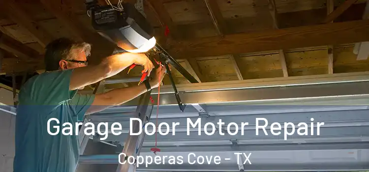  Garage Door Motor Repair Copperas Cove - TX