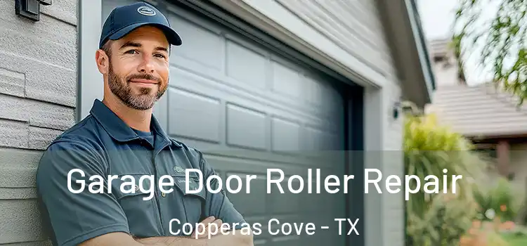  Garage Door Roller Repair Copperas Cove - TX