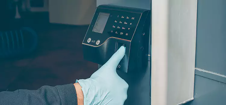 Access Control Installation Copperas Cove