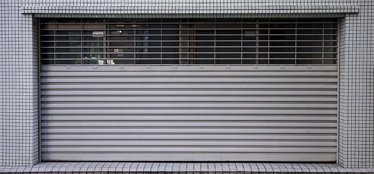 Advanced Solutions for Your Aluminum Garage Doors in Copperas Cove, Texas
