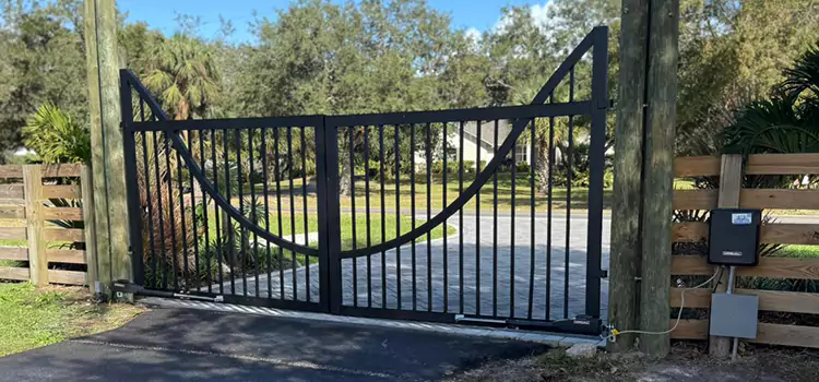 Gate Motor Repair Copperas Cove