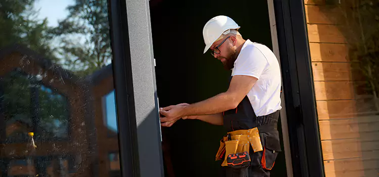 Replace Balcony Door Copperas Cove