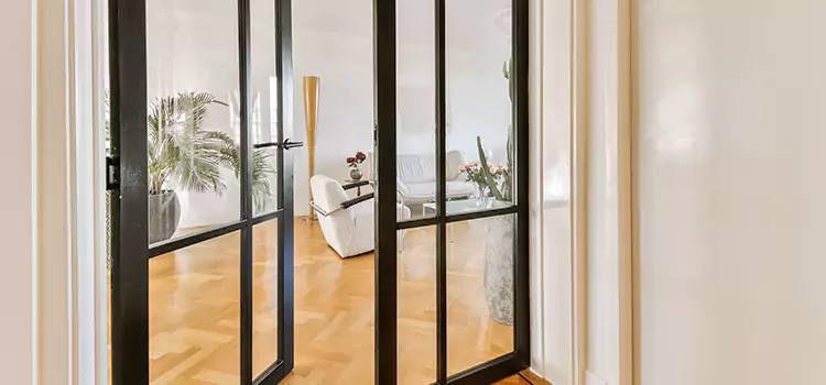 Bifold Door Replacement Copperas Cove