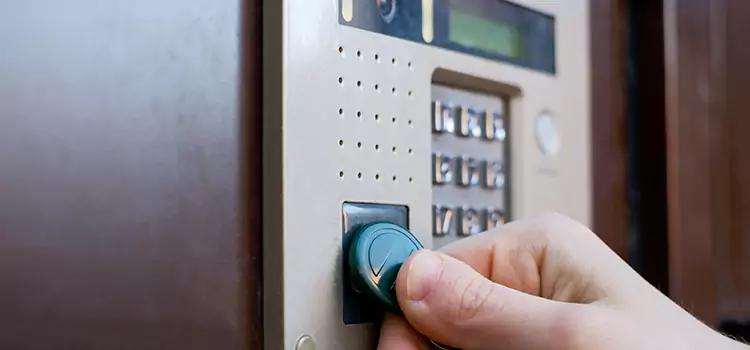 Enhanced Security Features Copperas Cove