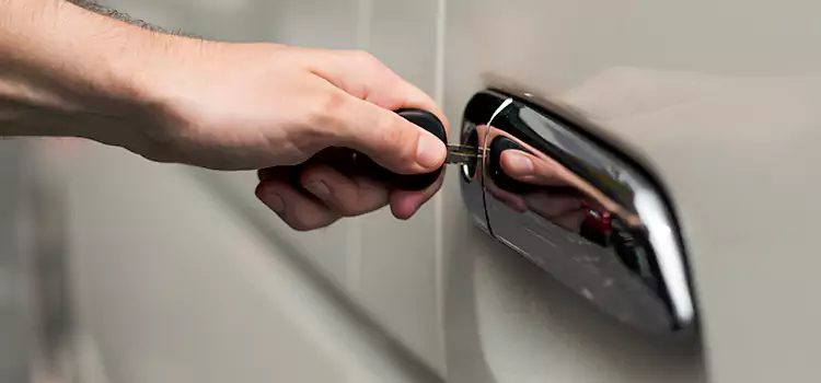 Why Choose Our Auto Locksmith Team in Copperas Cove, TX?