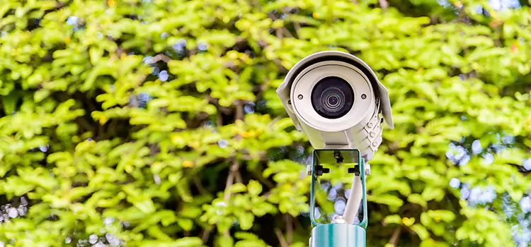 Advanced Surveillance Solutions for Every Need in Copperas Cove