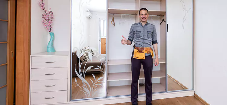 Sliding Closet Door Replacement Copperas Cove