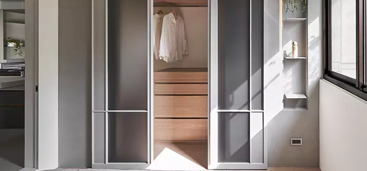 Mirror Sliding Door Replacement Copperas Cove
