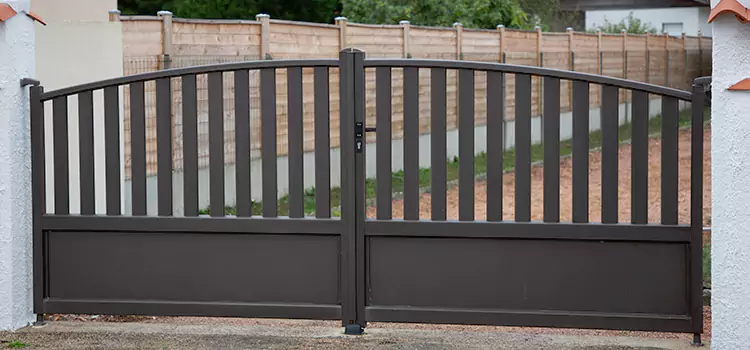 Advanced Gate Solutions in Copperas Cove, TX