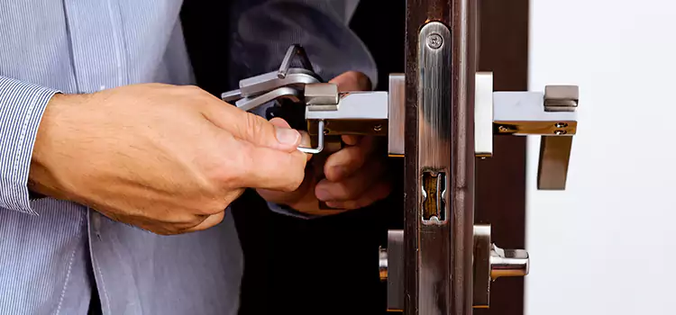 Commercial Door Lock Repair Copperas Cove