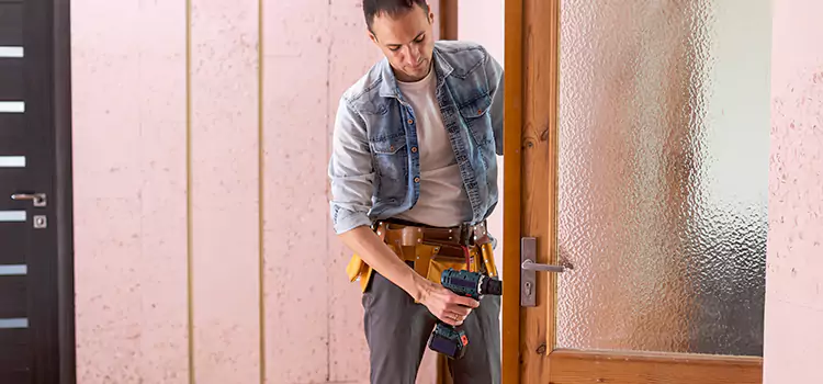 Exterior Door Frame Installation Copperas Cove