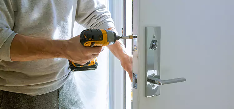 Door Knob Lock Repair Copperas Cove