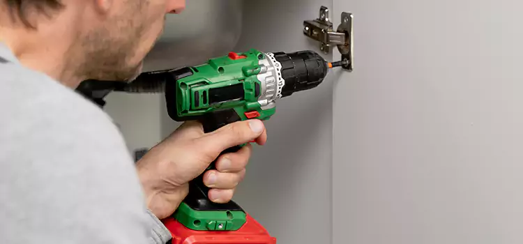 Commercial Door Hinge Repair Copperas Cove