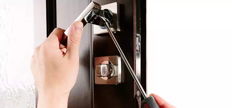 Door Lock Replacement Service Copperas Cove