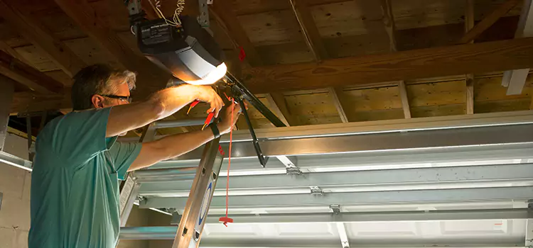 Garage Door Opener Sales and Installation Copperas Cove