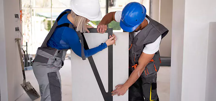 Why Choose Us for Door Panel Services in Copperas Cove, TX?