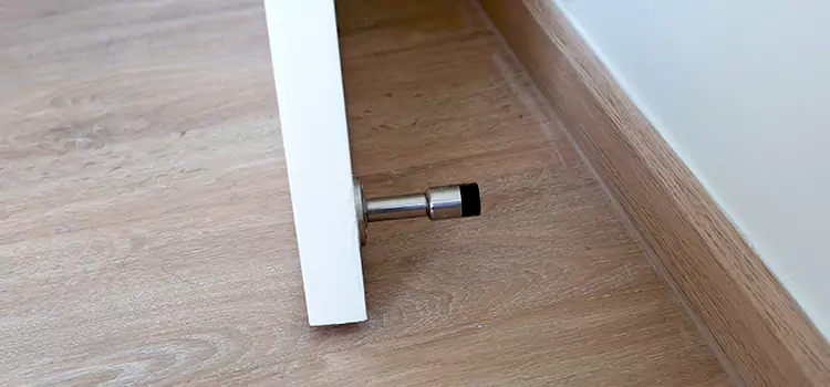 Magnetic Door Stop Integration Copperas Cove