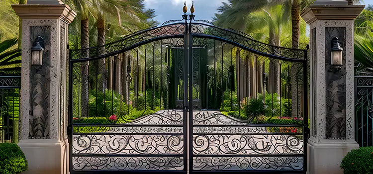 Sliding Driveway Gate Cost Copperas Cove