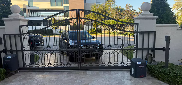 Driveway Gate Maintenance Copperas Cove