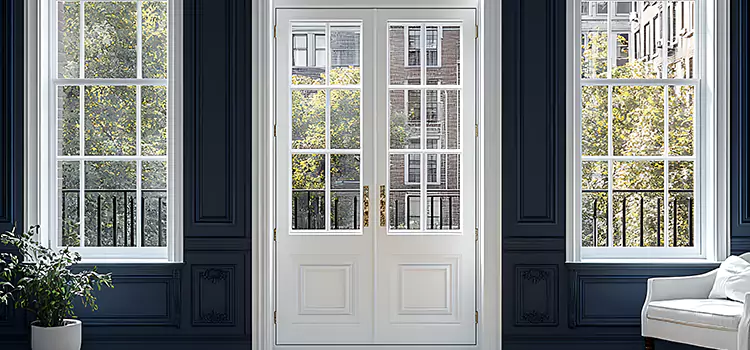 French Door Lock Repair Copperas Cove