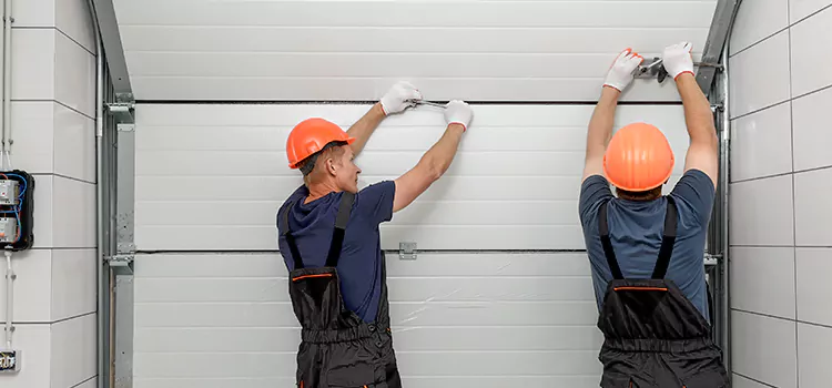 Choose Us for Your Garage Door Needs in Copperas Cove