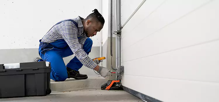 Expert Solutions for Every Garage Lock Need in Copperas Cove, TX