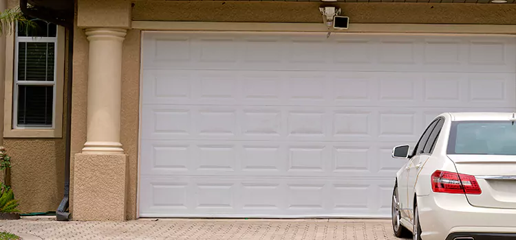 Comprehensive Garage Door Maintenance Services in Copperas Cove, TX