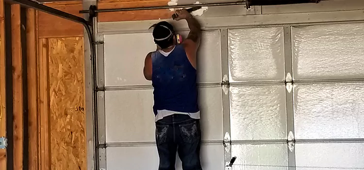 Specialized Garage Door Panel Solutions in Copperas Cove, TX