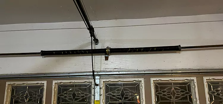 Garage Door Spring Repair Near Me Copperas Cove