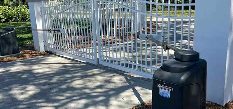 Automatic Gate Opener Repair Copperas Cove