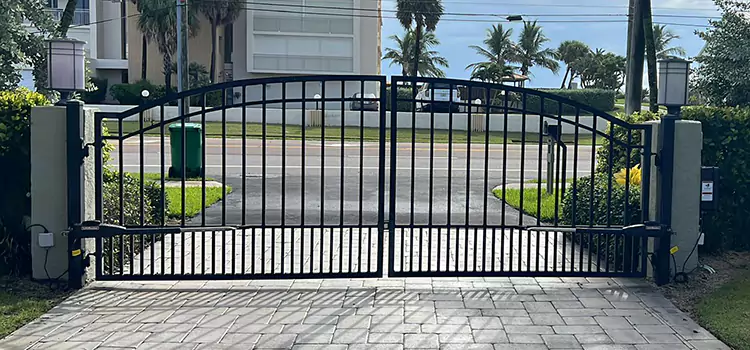 Gate Opener Replacement Near Me in Copperas Cove, TX
