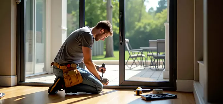 Comprehensive Solutions for Every Glass Door Need in Copperas Cove, TX