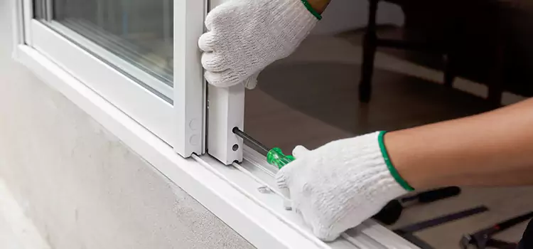 Sliding Glass Door Lock Repair Copperas Cove