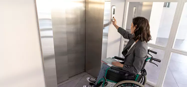 Benefits of Modern Handicap Door Systems in Copperas Cove, TX