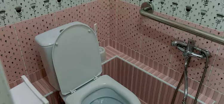 Meeting Diverse Needs With Accessible Restroom Solutions in Copperas Cove, TX