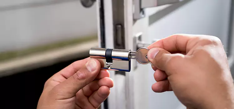 Emergency Locksmith for House Copperas Cove