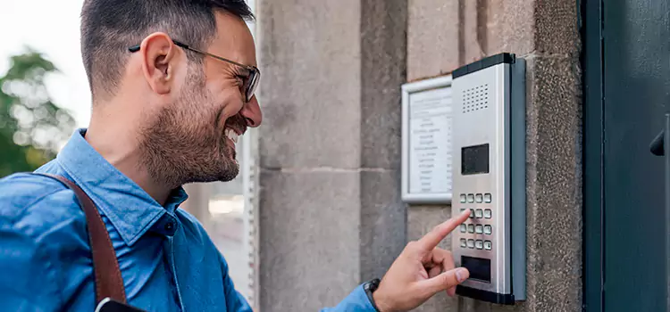 Advanced Solutions for Enhanced Security in Copperas Cove, TX