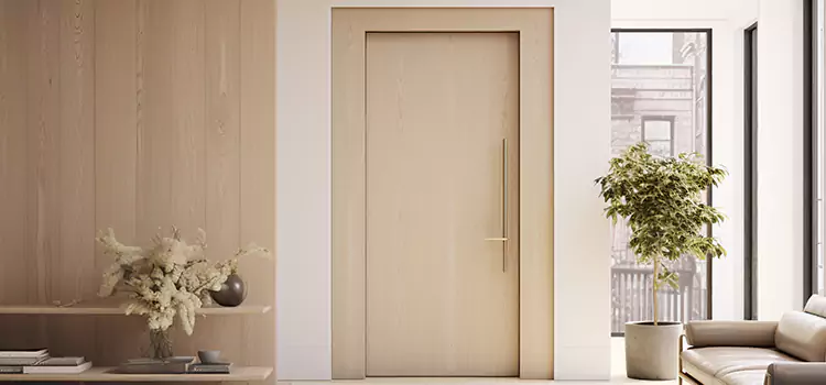 Choose Quality for Your Inside Doors in Copperas Cove, TX