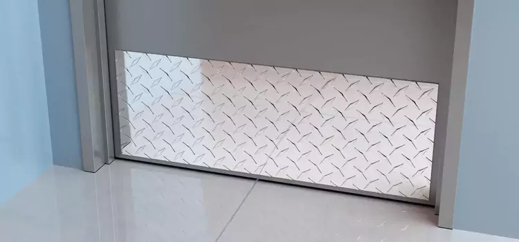 Benefits of Professional Kick Plate Solutions in Copperas Cove, TX