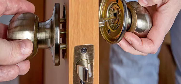 Sliding Door Lock Repair Copperas Cove