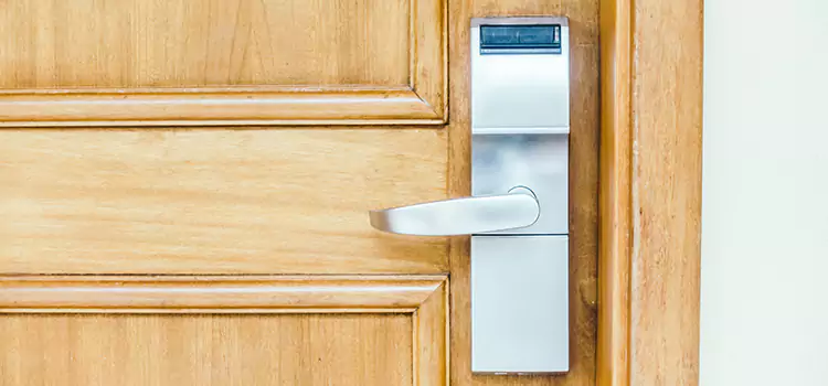 Electromagnetic Door Lock Installation Copperas Cove
