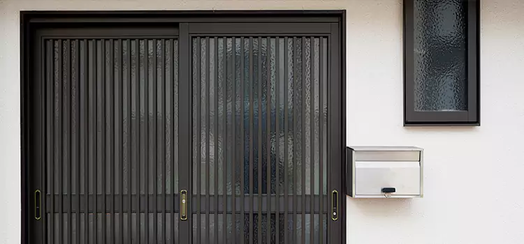 Sliding Screen Door Repair Copperas Cove