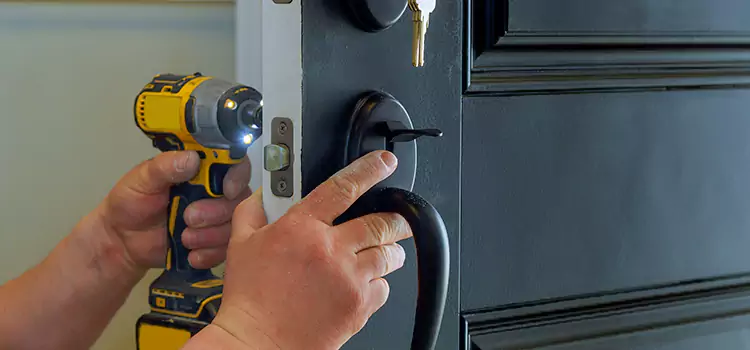 Mobile Automotive Locksmith Copperas Cove