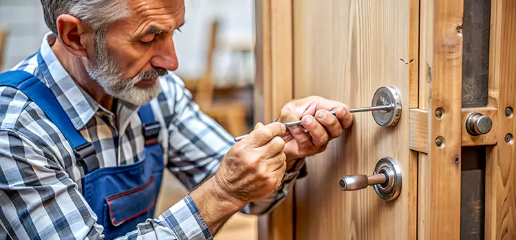 Mortise Replacement Lock Copperas Cove