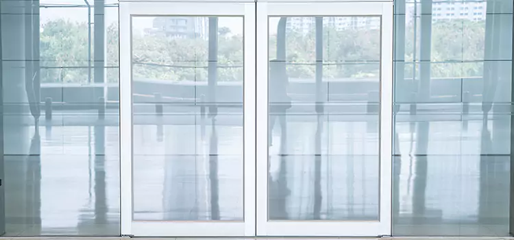 Why Choose Us for Your Motion Sensor Door Needs in Copperas Cove, TX?
