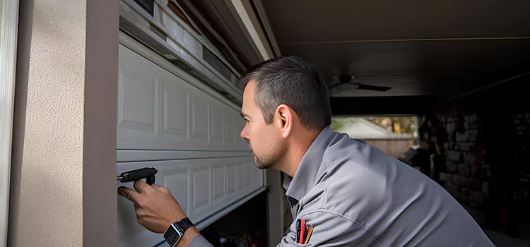 Garage Door Cable Replacement Copperas Cove