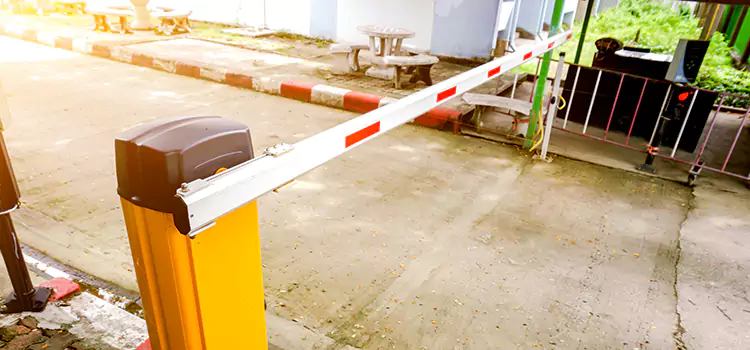 Automatic Parking Gate Installation Copperas Cove