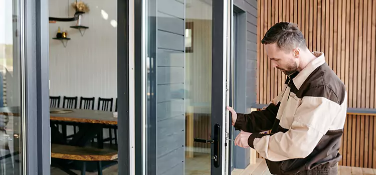 Replacing Patio Door Copperas Cove