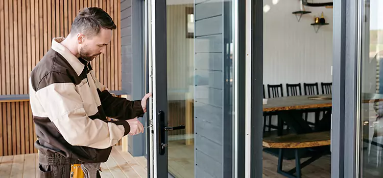 New Sliding Glass Door Installation Copperas Cove