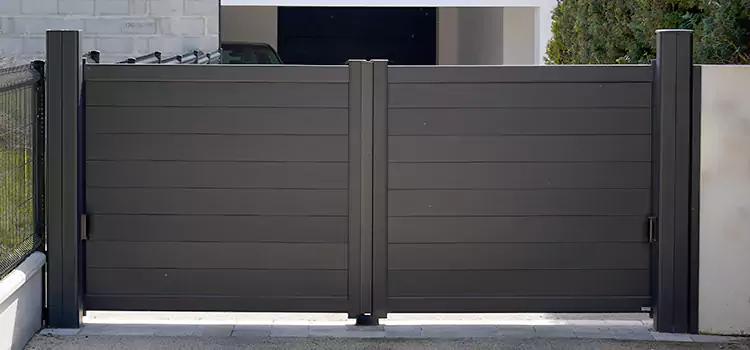 Common Residential Gate Issues We Resolve in Copperas Cove, TX